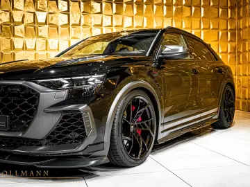 Audi RSQ8 ABT LEGACY EDITION 1 OF 125