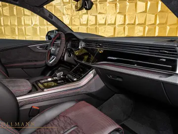 Audi RSQ8 ABT LEGACY EDITION 1 OF 125