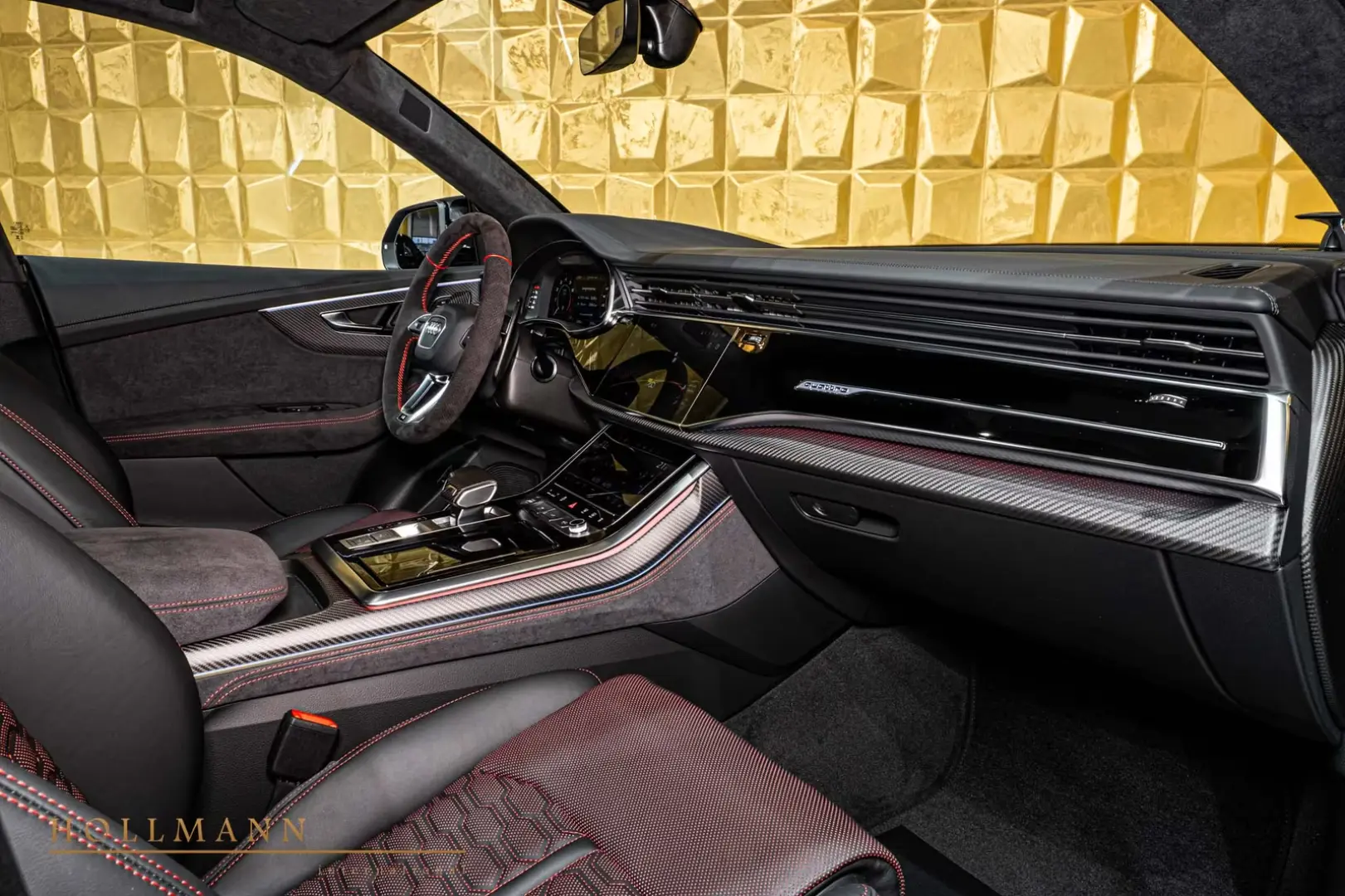 Audi RSQ8 ABT LEGACY EDITION 1 OF 125
