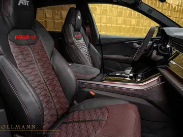Audi RSQ8 ABT LEGACY EDITION 1 OF 125