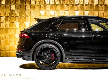 Audi RSQ8 ABT LEGACY EDITION 1 OF 125