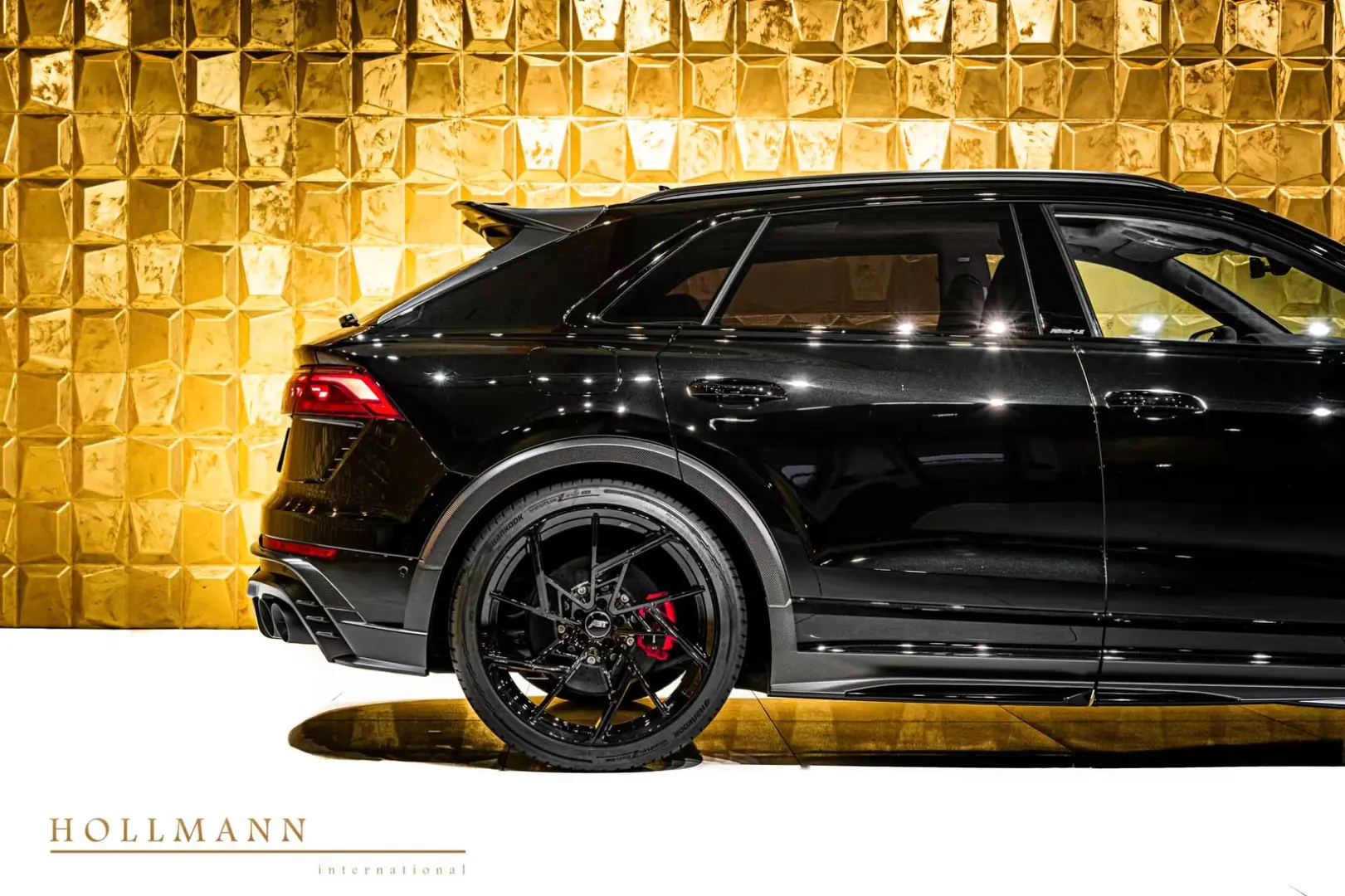 Audi RSQ8 ABT LEGACY EDITION 1 OF 125