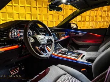Audi RSQ8 ABT LEGACY EDITION 1 OF 125