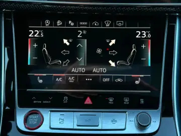 SQ8 4.0 TFSI Advanced B&O°TV°23