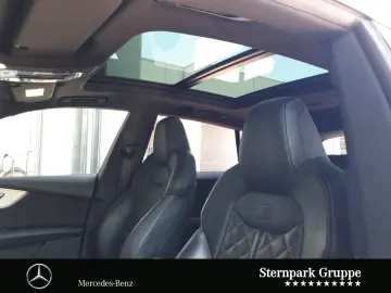 SQ8 4.0 TFSI B&O+Pano.+Massage+AHK+HUD+MatrixLED
