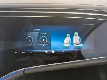 E 300 e Exclusive Premium 4Matic LEDER PANO NAVI