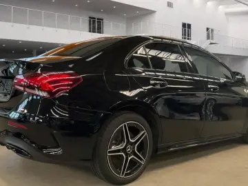 A 250 e 2x AMG Ed2020 Multib HeadUpDistr Widescr