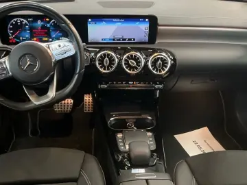A 250 e 2x AMG Ed2020 Multib HeadUpDistr Widescr