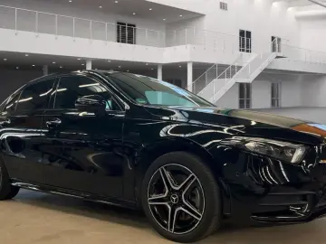 A 250 e 2x AMG Ed2020 Multib HeadUpDistr Widescr