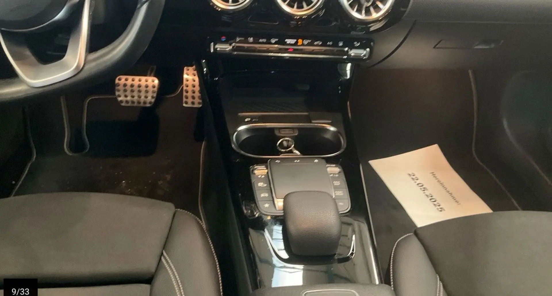 A 250 e 2x AMG Ed2020 Multib HeadUpDistr Widescr