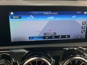 A 250 e 2x AMG Ed2020 Multib HeadUpDistr Widescr