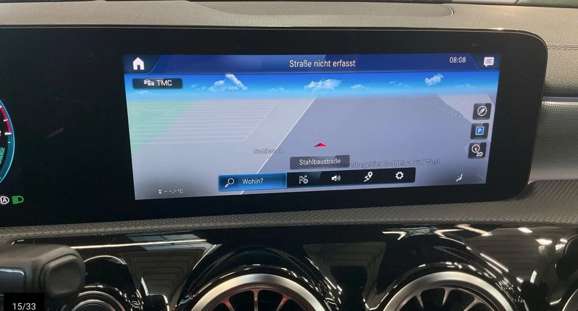 A 250 e 2x AMG Ed2020 Multib HeadUpDistr Widescr
