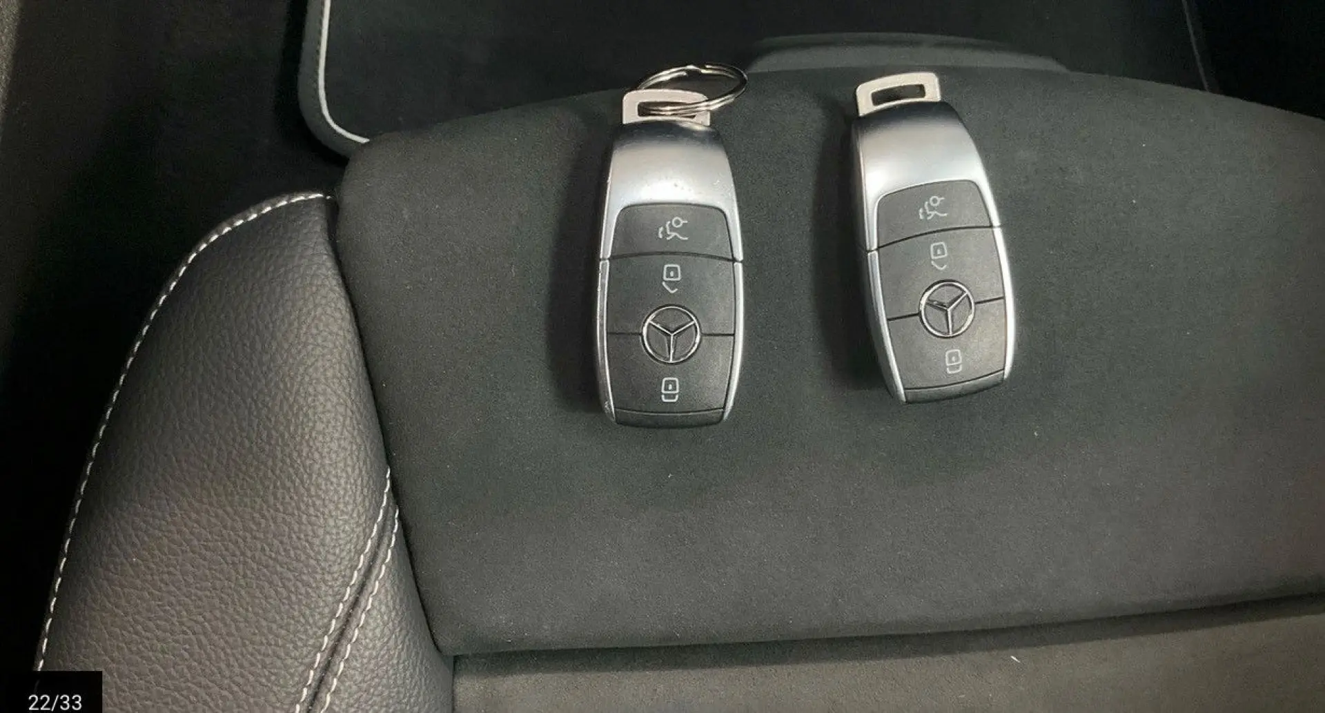 A 250 e 2x AMG Ed2020 Multib HeadUpDistr Widescr