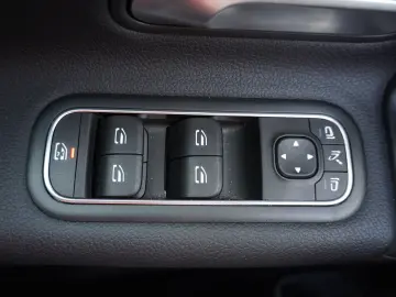 A250 e LED Navi ACC Kamera Digitales Cockpit DAB