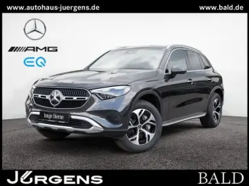 GLC 300 e 4M Avantgarde DIGITAL 360 Pano HUD 18'