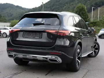 GLC 300 e 4M Avantgarde DIGITAL 360 Pano HUD 18'