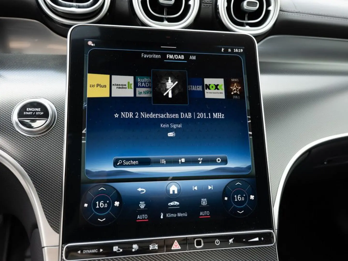 GLC 300 e 4M Avantgarde DIGITAL 360 Pano HUD 18'
