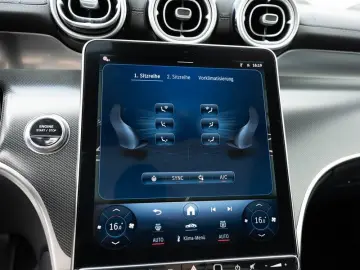 GLC 300 e 4M Avantgarde DIGITAL 360 Pano HUD 18'