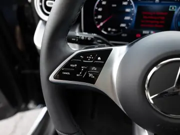 GLC 300 e 4M Avantgarde DIGITAL 360 Pano HUD 18'