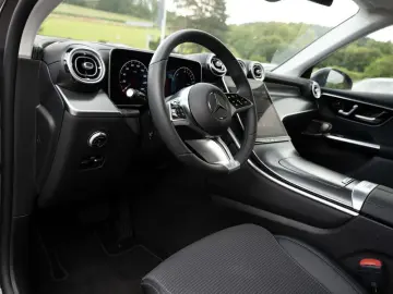 GLC 300 e 4M Avantgarde DIGITAL 360 Pano HUD 18'
