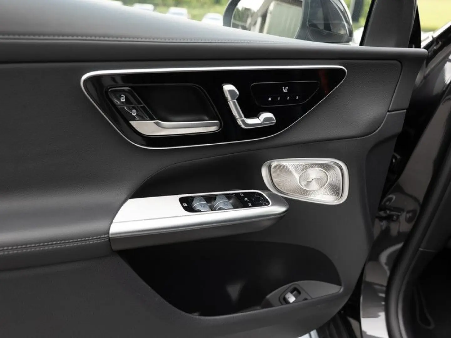 GLC 300 e 4M Avantgarde DIGITAL 360 Pano HUD 18'