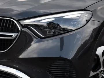 GLC 300 e 4M Avantgarde DIGITAL 360 Pano HUD 18'