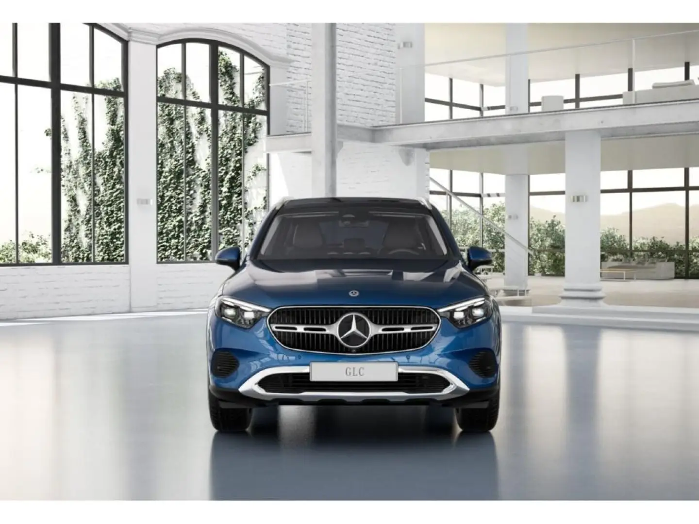 GLC 300 e 4M Avantgarde Pano AHK Digital 360 18'