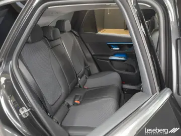 GLC 300 e 4M Avantgarde LED Pano Kamera Ambiente