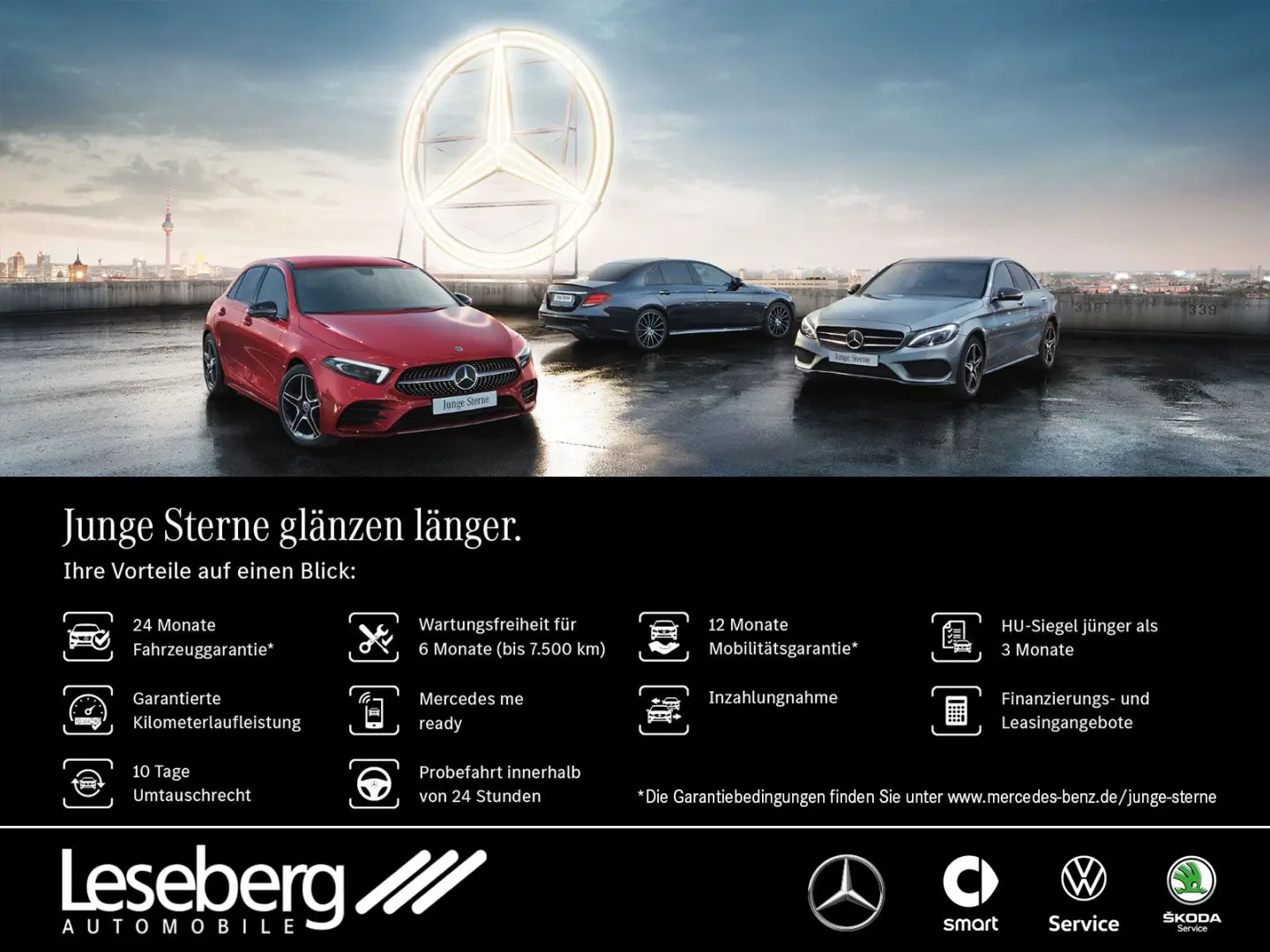 GLC 300 e 4M Avantgarde LED Pano Kamera Ambiente