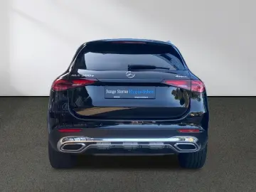 GLC 300 e 4M Avantgarde Panorama Kamera AHK LED