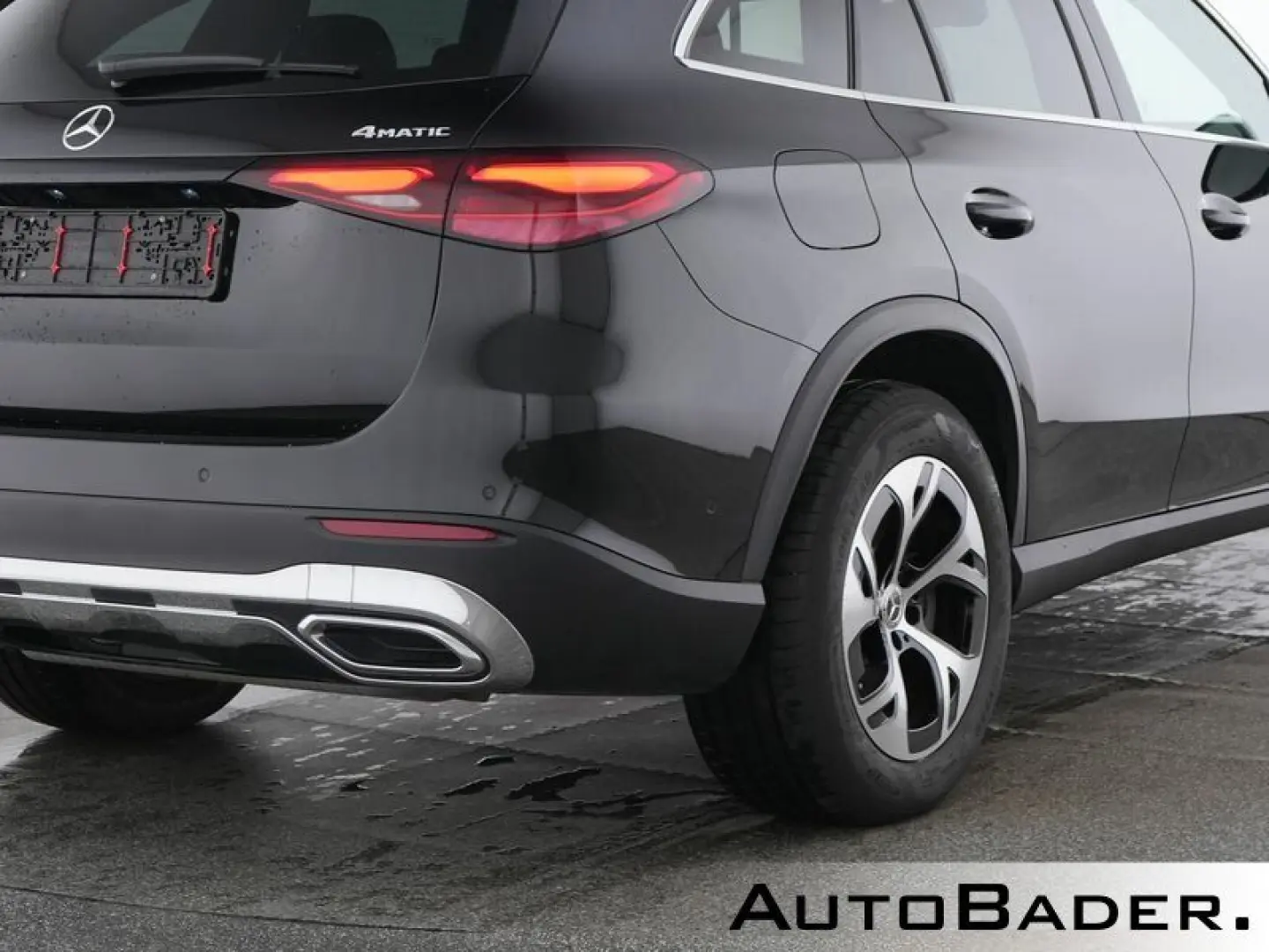 GLC 300 e 4M Advanced  PSD AHK LED RFK TotW Memo