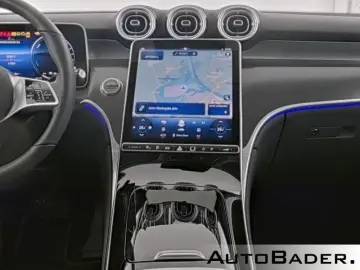 GLC 300 e 4M Advanced  PSD AHK LED RFK TotW Memo