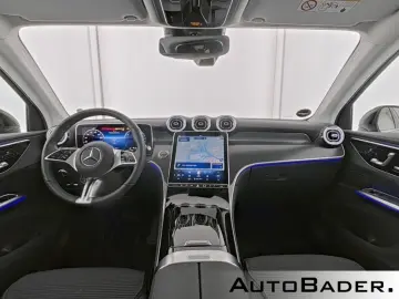 GLC 300 e 4M Advanced  PSD AHK LED RFK TotW Memo