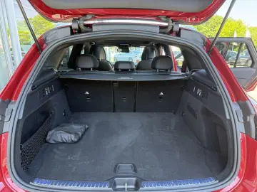 GLC 300 d AMG PANORAMA 4-MATIC NAVI MBUX 1.HAND