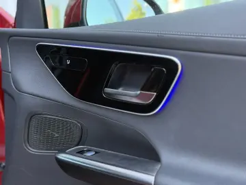 GLC 300 d AMG PANORAMA 4-MATIC NAVI MBUX 1.HAND