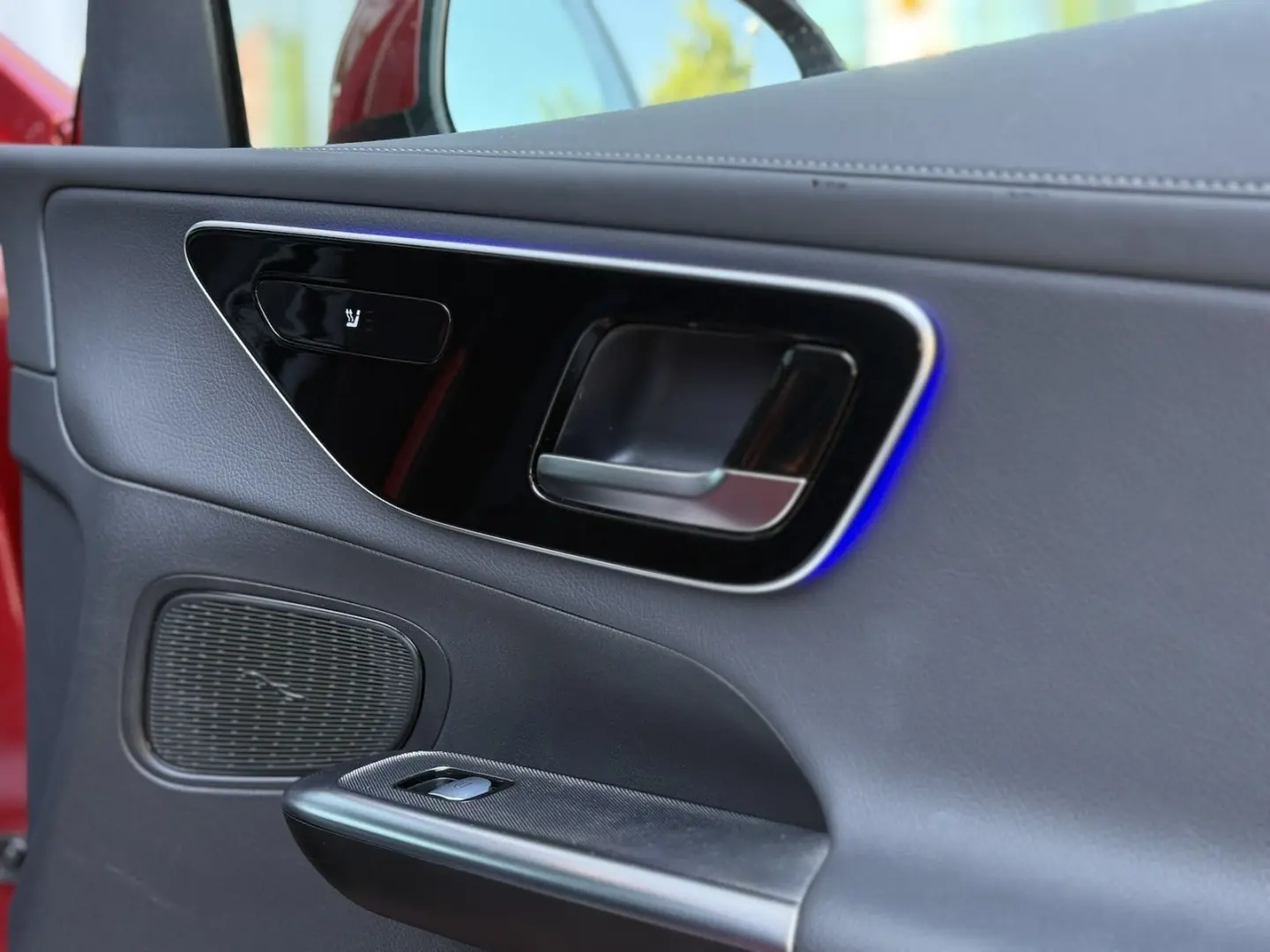 GLC 300 d AMG PANORAMA 4-MATIC NAVI MBUX 1.HAND