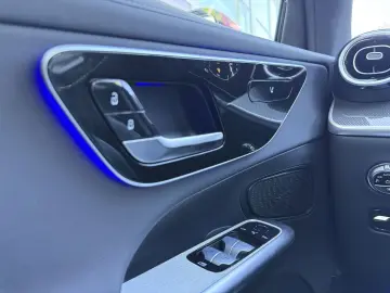 GLC 300 d AMG PANORAMA 4-MATIC NAVI MBUX 1.HAND