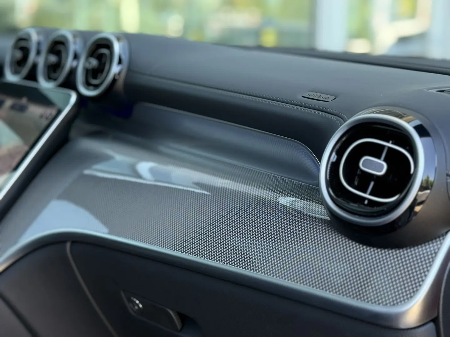 GLC 300 d AMG PANORAMA 4-MATIC NAVI MBUX 1.HAND