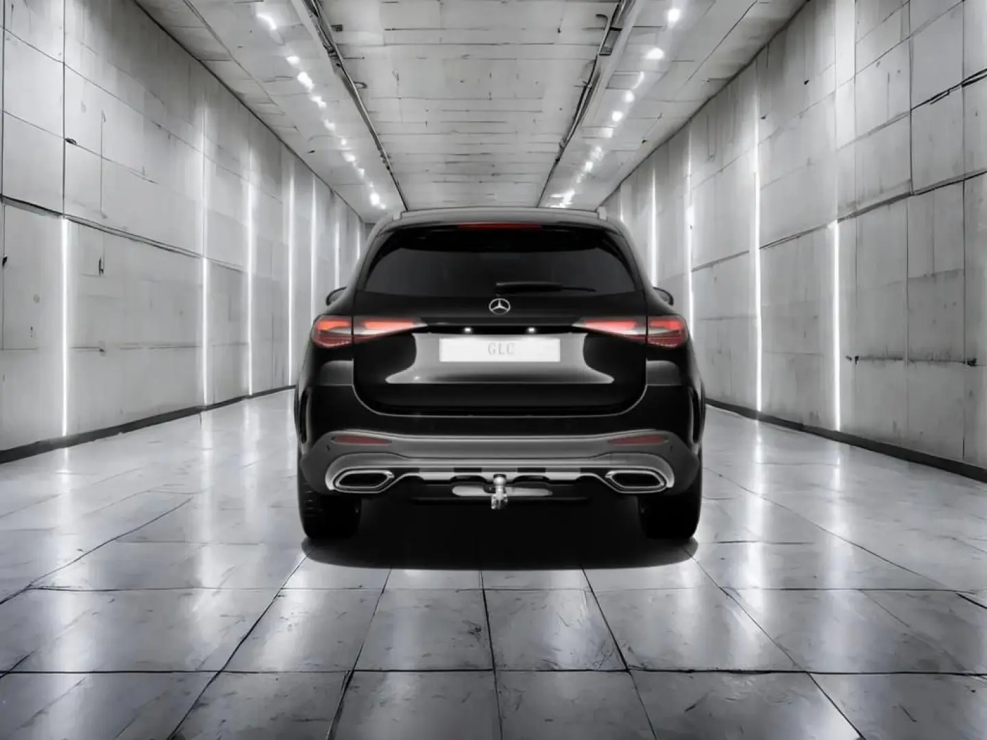 GLC 300 4M AMG-ADV.PLUS AHK PANO MEM. LNKR.HZG.