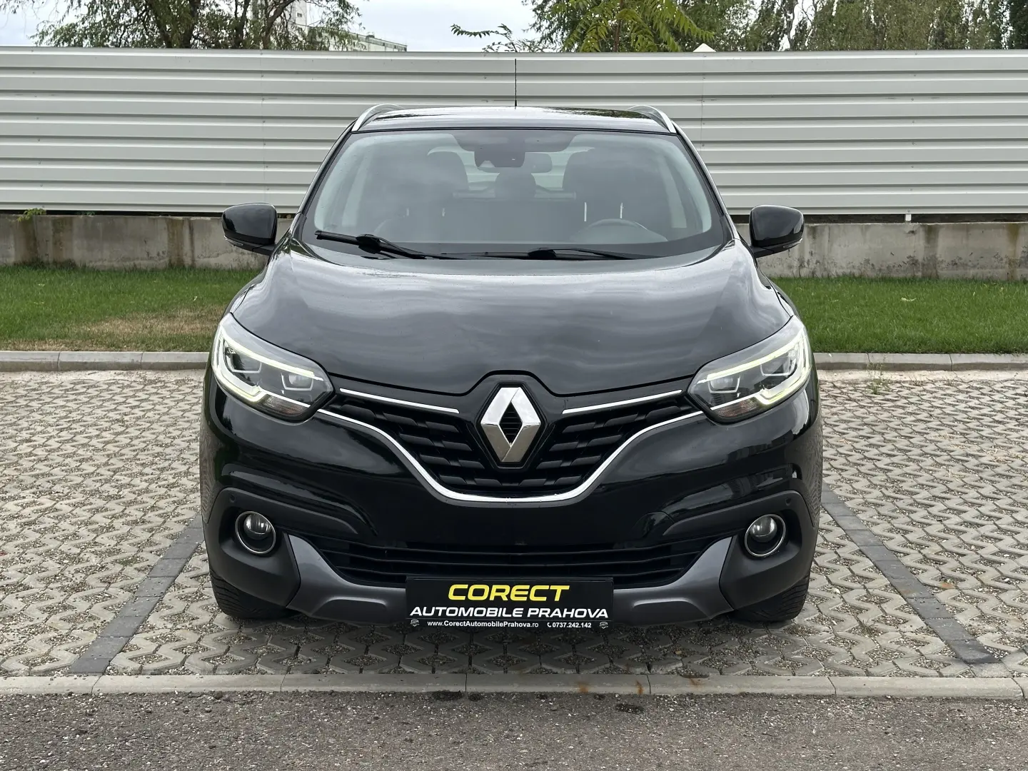 Renault Kadjar / 1.5 diesel 110 cai / navigatie / 150.000 km