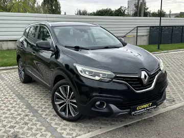 Renault Kadjar   1.5 diesel 110 cai   navigatie   150.000 km
