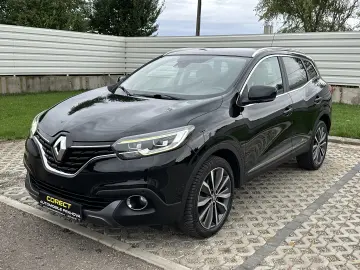 Renault Kadjar / 1.5 diesel 110 cai / navigatie / 150.000 km