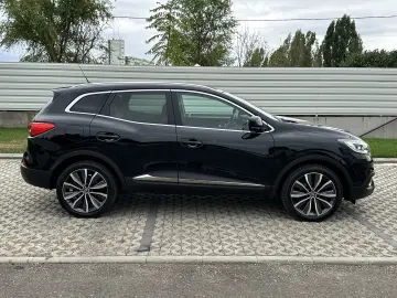Renault Kadjar / 1.5 diesel 110 cai / navigatie / 150.000 km