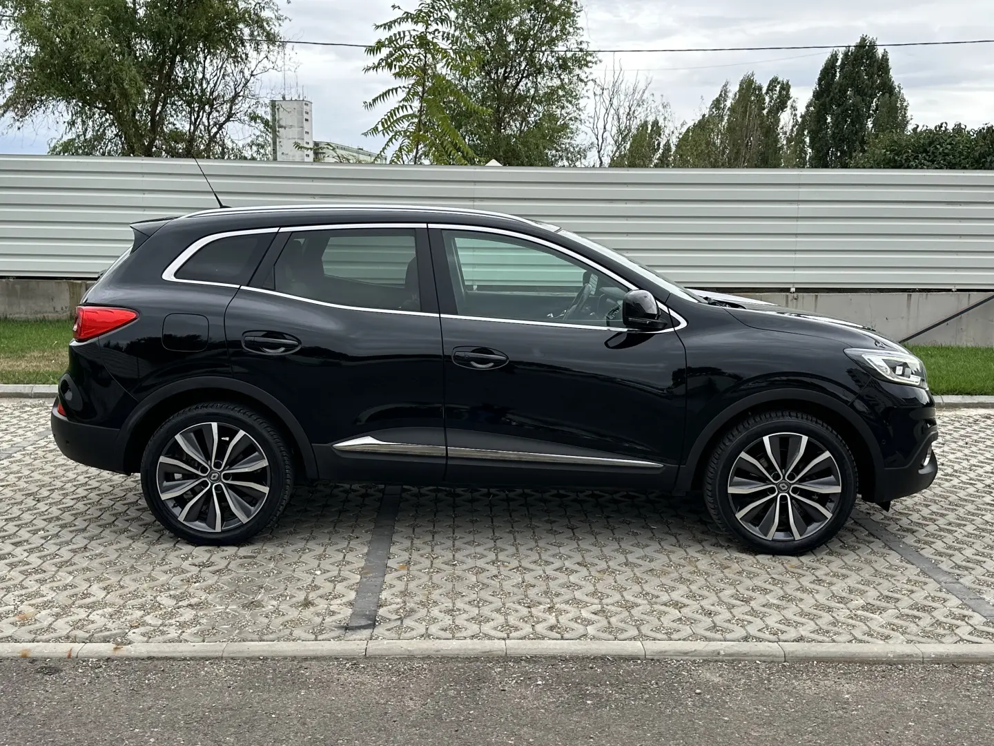 Renault Kadjar / 1.5 diesel 110 cai / navigatie / 150.000 km