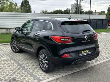 Renault Kadjar / 1.5 diesel 110 cai / navigatie / 150.000 km