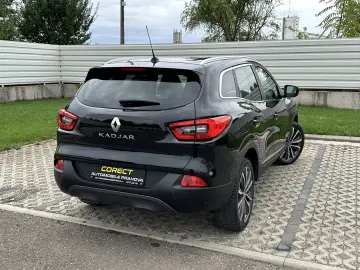 Renault Kadjar / 1.5 diesel 110 cai / navigatie / 150.000 km