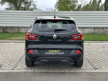 Renault Kadjar / 1.5 diesel 110 cai / navigatie / 150.000 km