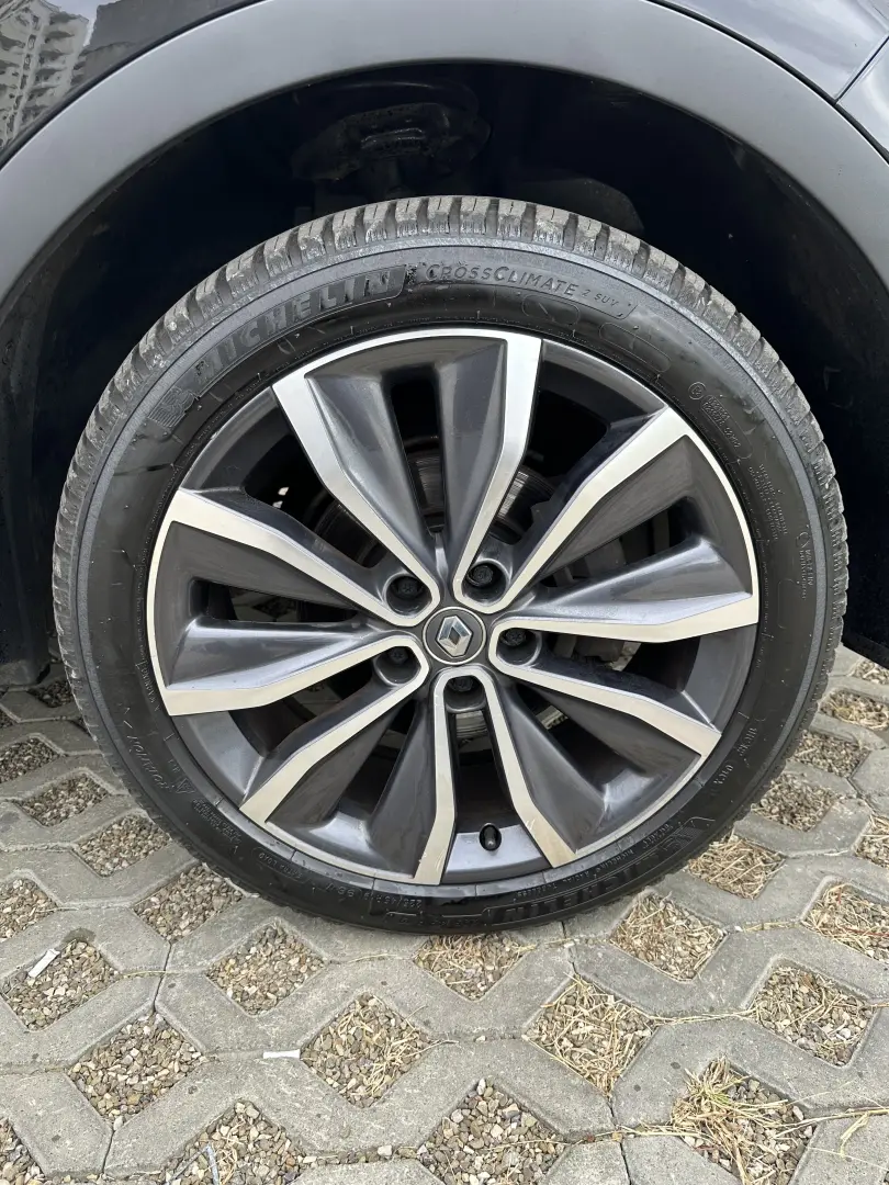 Renault Kadjar / 1.5 diesel 110 cai / navigatie / 150.000 km