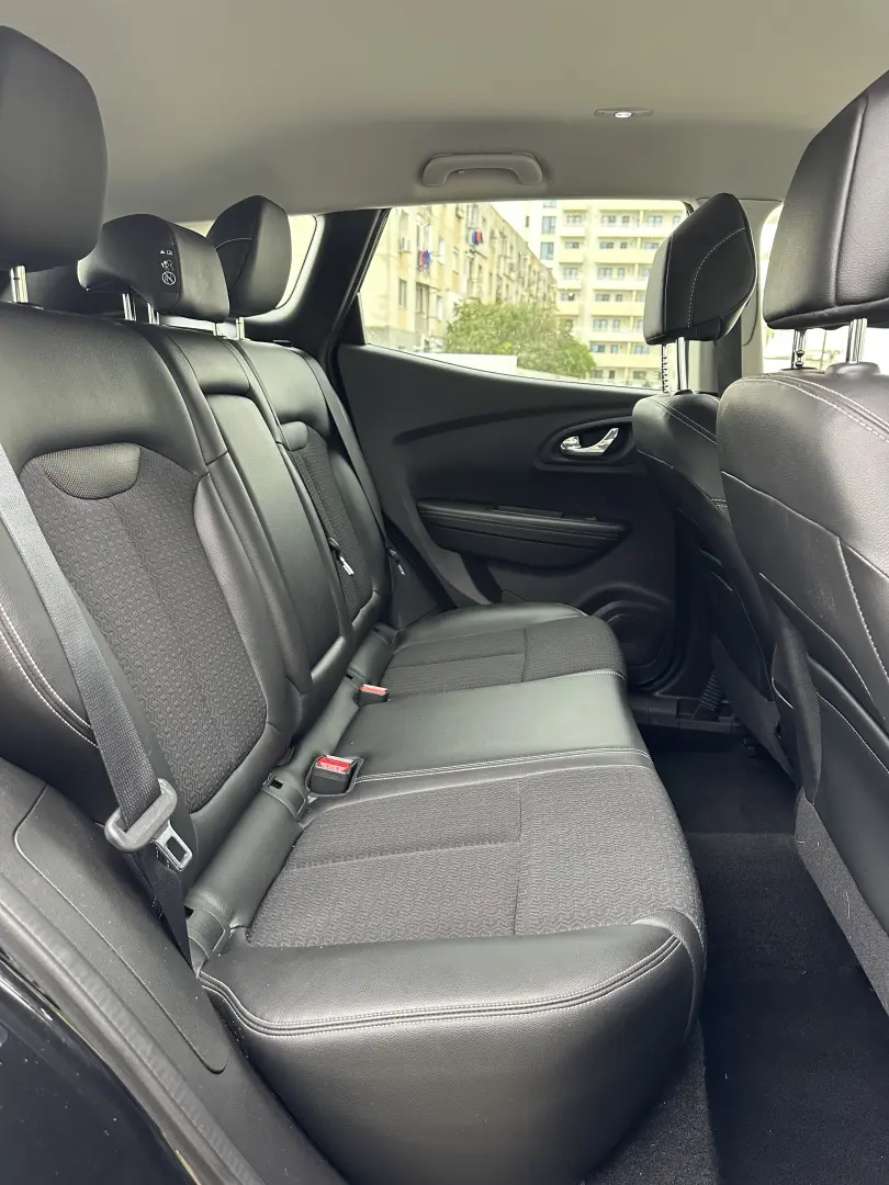 Renault Kadjar / 1.5 diesel 110 cai / navigatie / 150.000 km