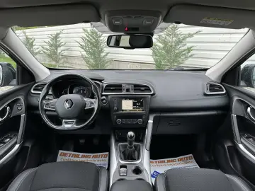 Renault Kadjar / 1.5 diesel 110 cai / navigatie / 150.000 km